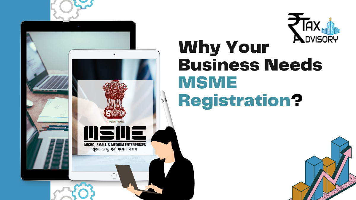 Msme Registration