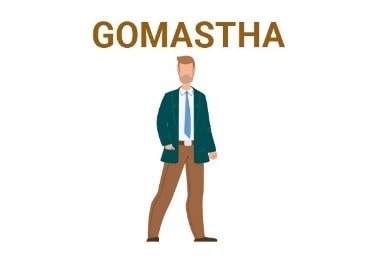 gomastha license online